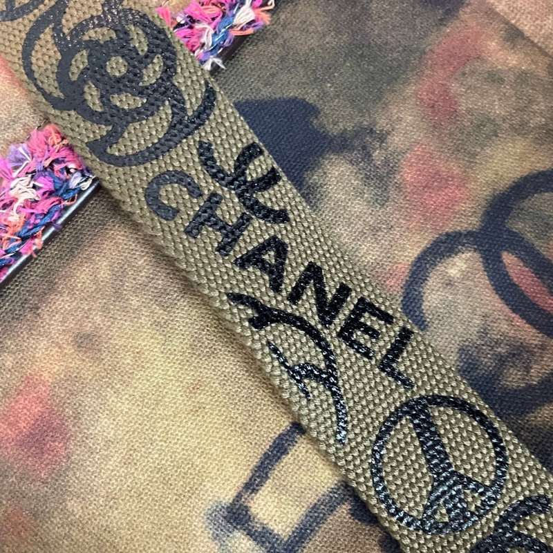 Chanel Satchel Bags